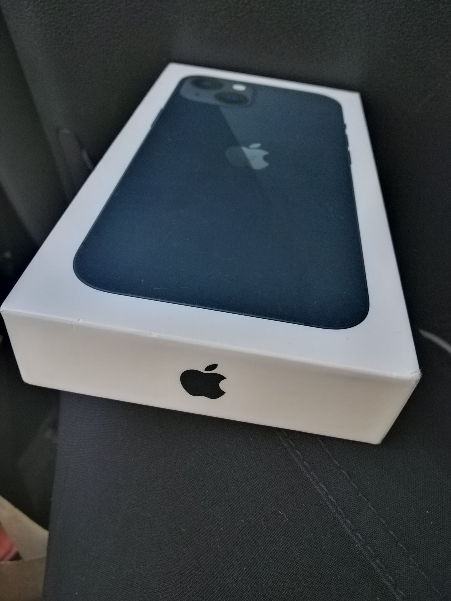 iPhone 13 Brand New In Box