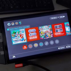 Legion Go (Add Wii, Gamecube, switch games)