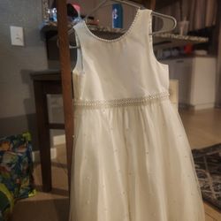 Little Girls Dress Wedding Birthday Party