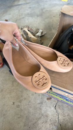 Tory Burch flats