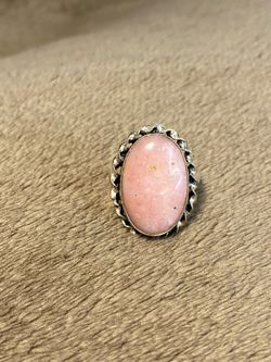 925 Sterling Silver Ring