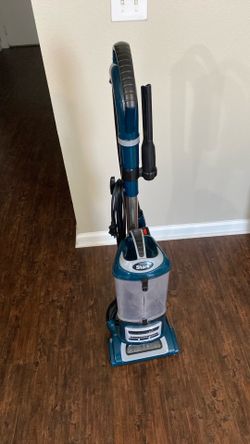 Shark Navigator vacuum