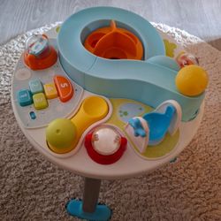 Kids Activity Table Skip Hop 