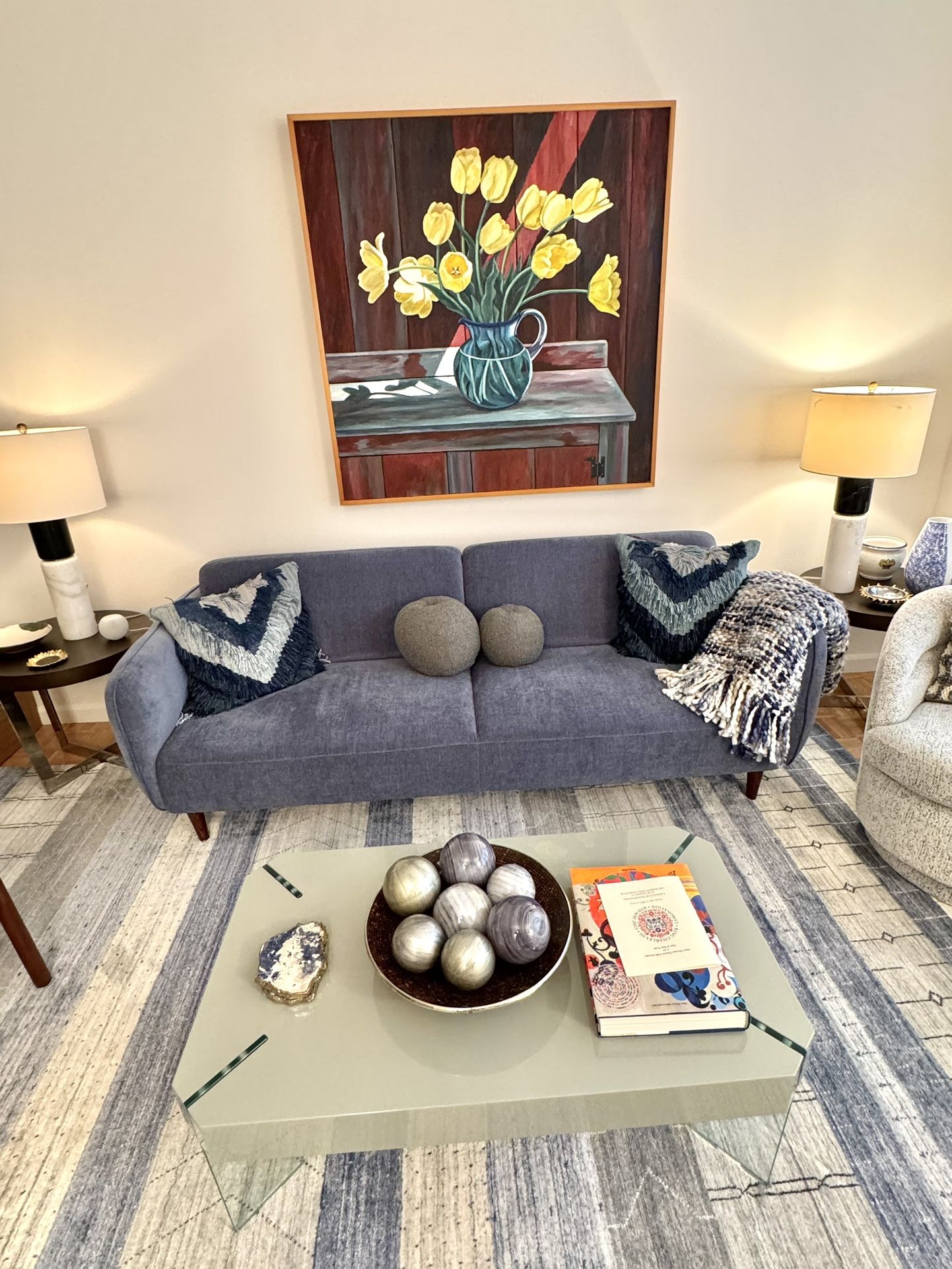 Living Room Set