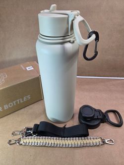 Kxaocfen  water  bottle