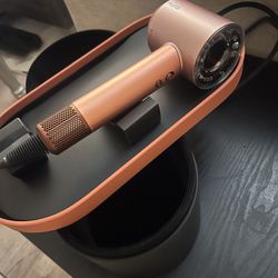 Dyson Nural Supersonic 