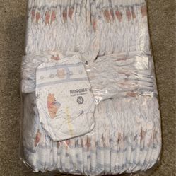 Newborn Diapers FREE