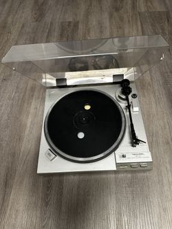 Vintage Realistic, LAB– 430 Direct Drive Turntable