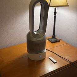 Dyson Heat/cool Air Purifier