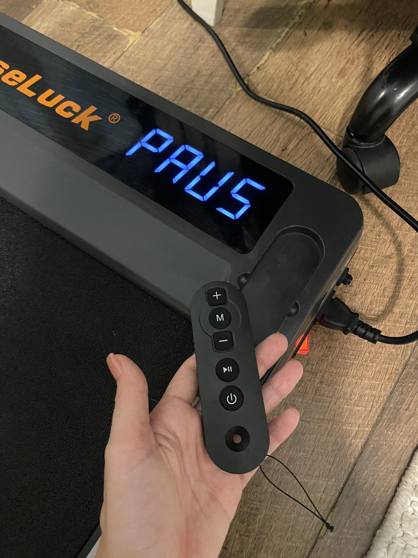 Walking Pad