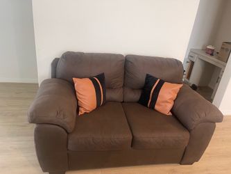 Loveseat