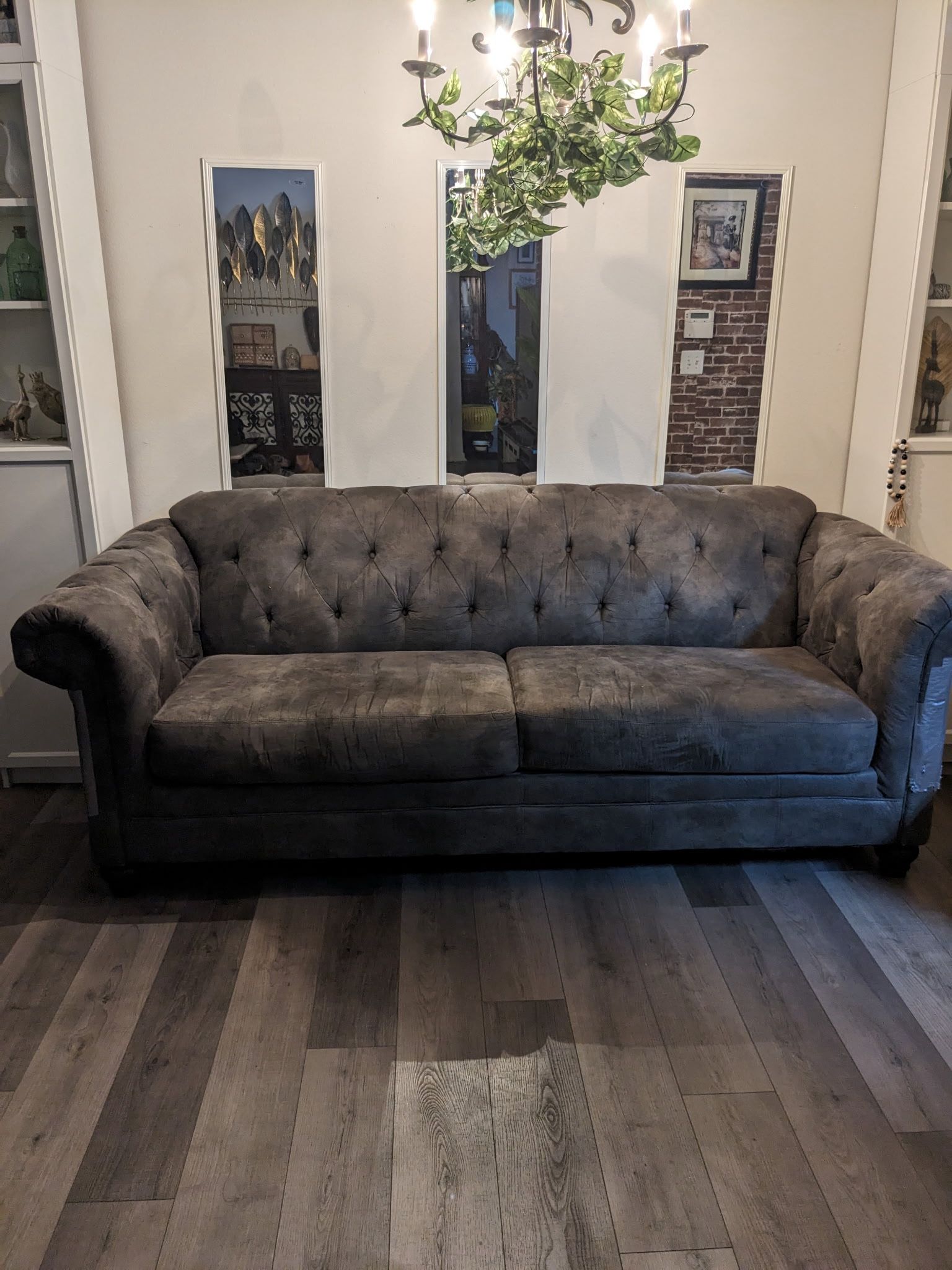 Loveseat