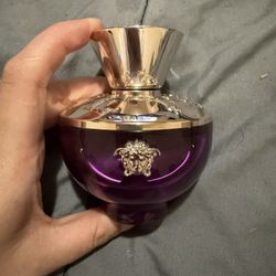 Versace Dylan Purple 