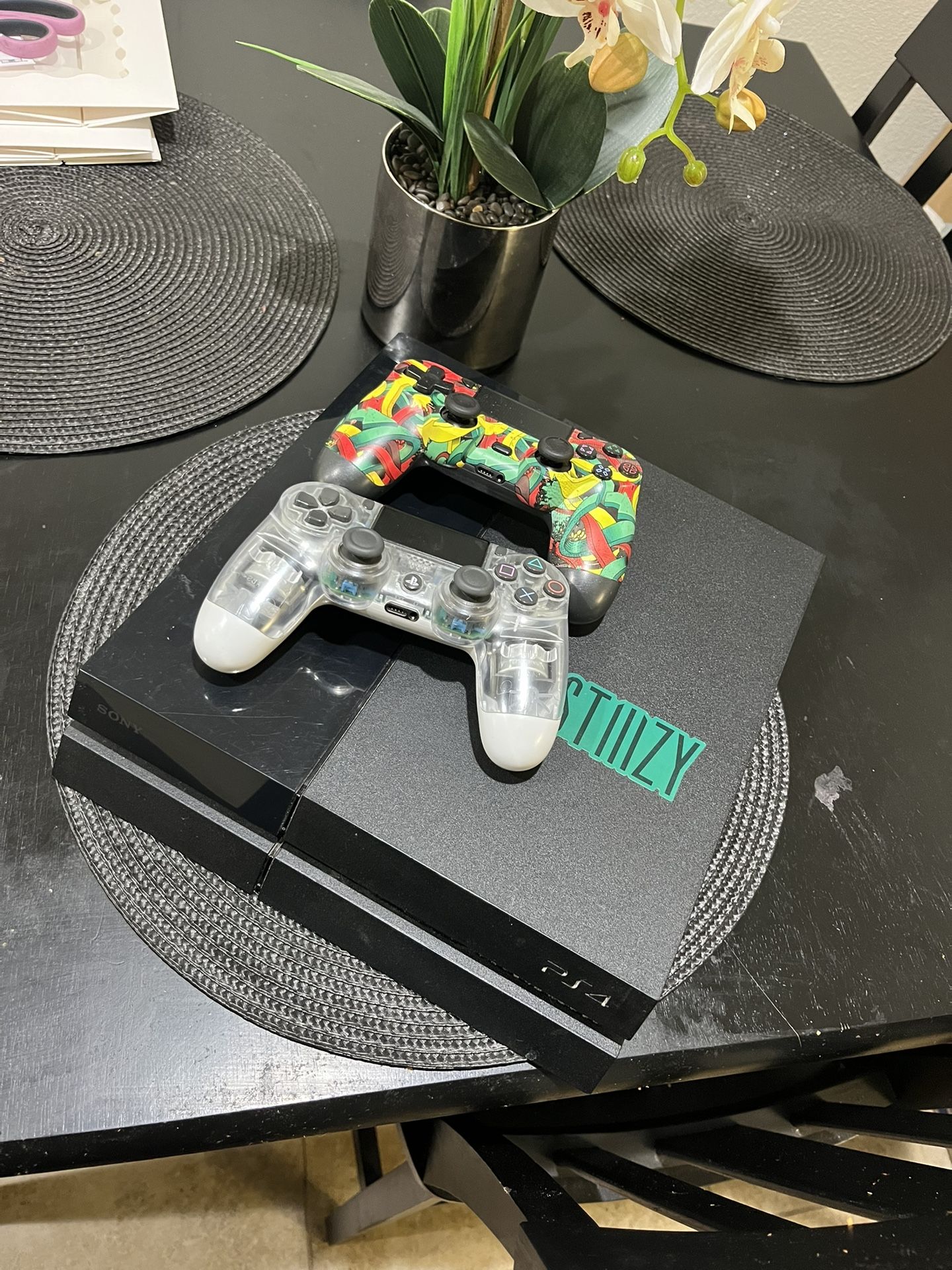 PS4
