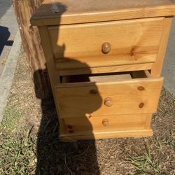 Wood