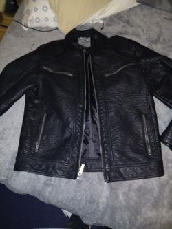 Affliction Jacket