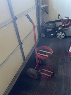 Utility Cart