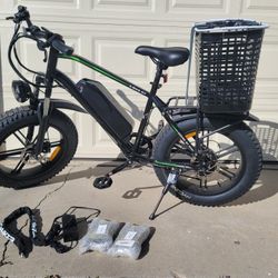 EBike