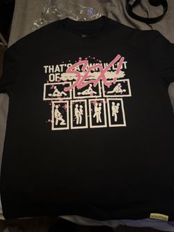 Awful Lot Of Cough Syrup