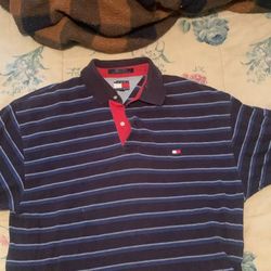 Tommy Hilfiger Shirt  (men)