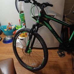 Bycycle