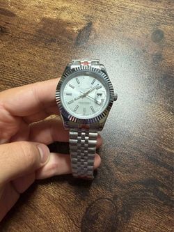 SALE 225 Custom Automatic Watch