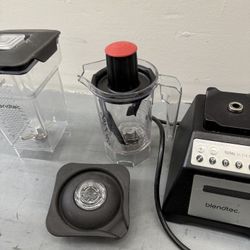 Blendtec Blender