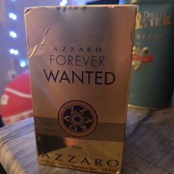 AZZARO Most Wanted
