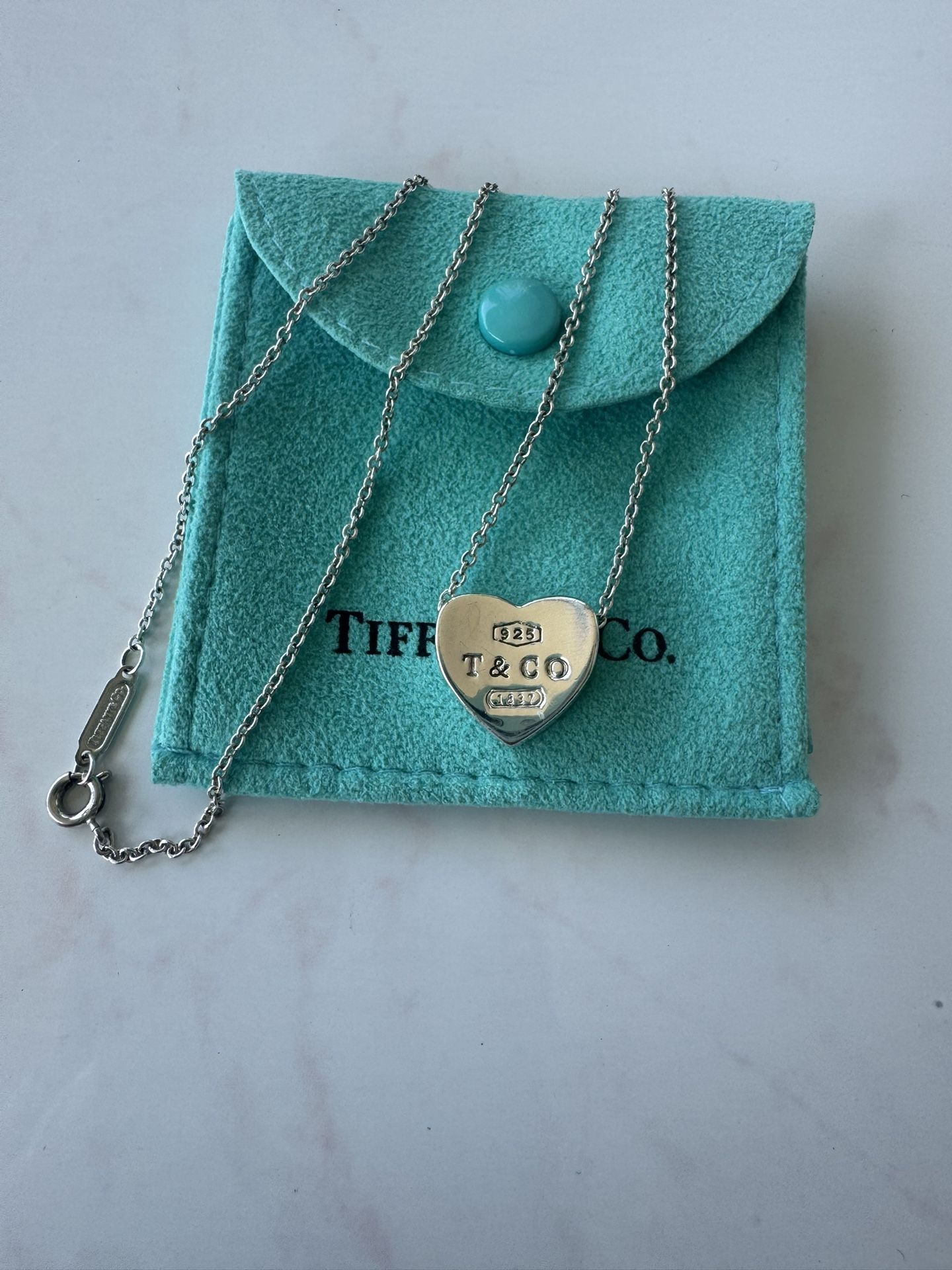 Tiffany & Co. 