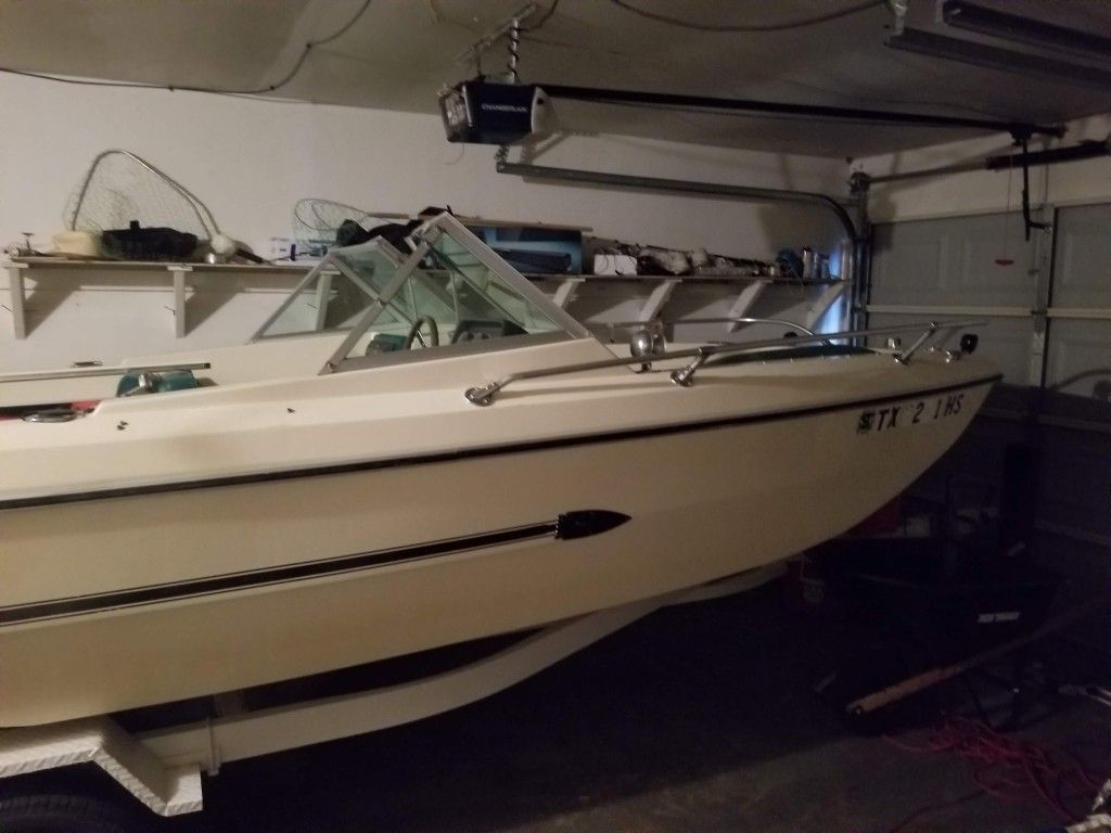 2018 Yamaha 115 Two Stroke