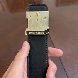 Louis Vuitton Belt