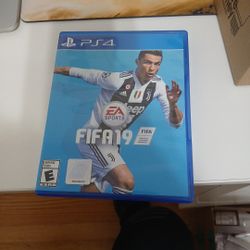 Playstation Game