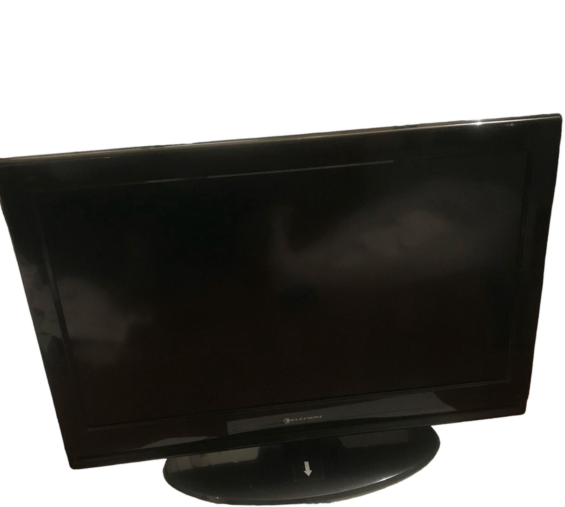 Element 32" Widescreen HD LCD TV 720p 