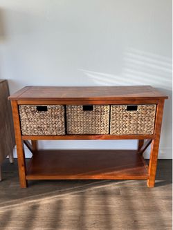 TV Stand