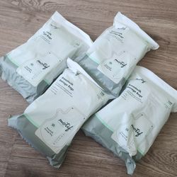 Motif Breastmilk Storage Bags 100 ct