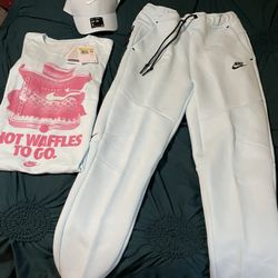 Nike Set 