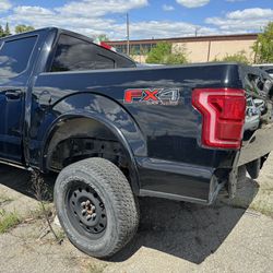 2015-2020 F-150 part out 