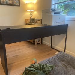 IKEA Desk