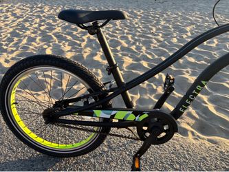 Perfect condition Treck children’s bike. Electra Bicycle  (part of the Trek family) Precaliber 20”