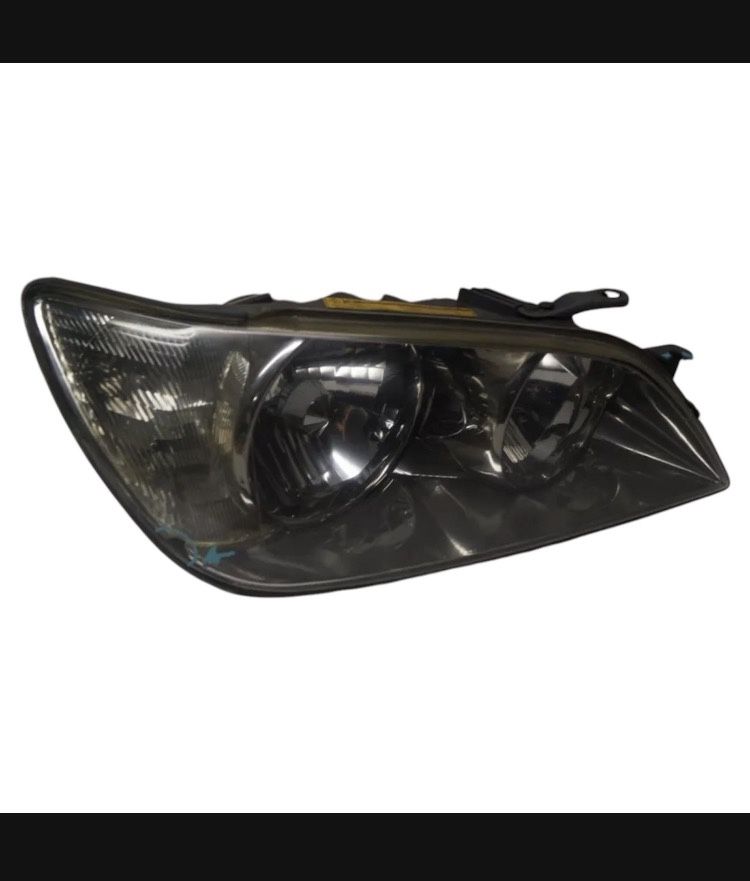 2001 -2005 Lexus Is300 Headlight Oem 