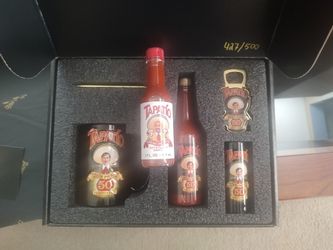 Tapatio 50th Anniversary Collection
