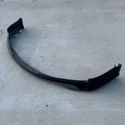 04-06 Acura TL A-Spec Front Lip