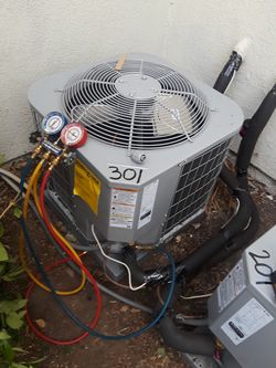 Air conditioning