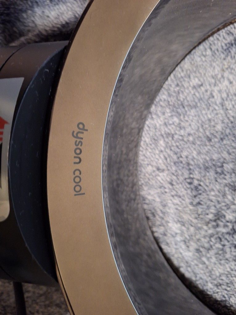 Dyson Cool Desk Top Fan