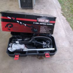 Dry Wall Sander 