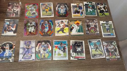 New football cards