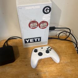 Xbox Series s 