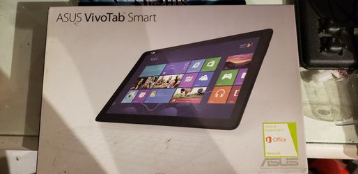 Asus tablet