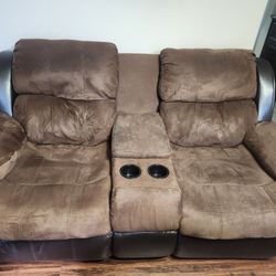 Sofa Set