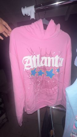 BRAND NEW SP5DER HOODIE